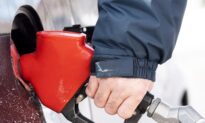 Gas Prices up by as Much as Almost 20 Cents in Some Canadian Cities