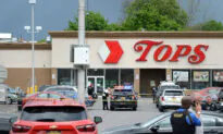 At Least 10 Dead in Mass Shooting at Upstate NY Supermarket, Suspect in Custody