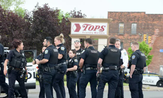 Bulletproof Vests to Be Illegal for Civilians in New York From July
