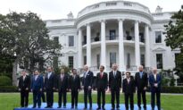 ASEAN-US Partnership ‘Critical’ Amid Global Challenges, Biden Says