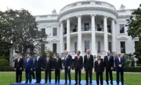 ASEAN-US Partnership ‘Critical’ Amid Global Challenges, Biden Says