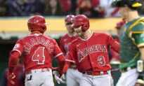 LA Angels Pitcher Chase Silseth Wins Debut Over A’s 2–0