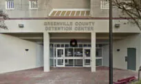 2 Inmates Found Dead in Same Unit at Jail in South Carolina Identified