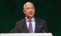 Bezos Versus Bozos: Government Always Resents Entrepreneurs