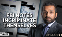 Kash Patel: Newly Released FBI Notes Expose Their Own Lies and Conspiracy Against Trump | Kash’s Corner