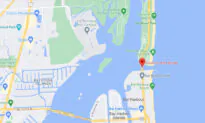 Small Plane Crashes on Bridge Near Miami, Striking an SUV