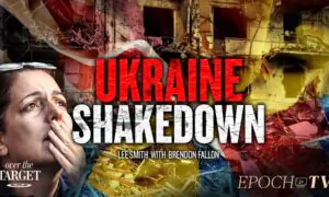 Americans Have Tons of Worries—and War in Eastern Europe Is Way Down the List