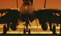 Rewind, Review, and Re-Rate: ‘Top Gun’: Top Gun’s Rotten Tomatoes Rating Sums up Everything Wrong With the World Today