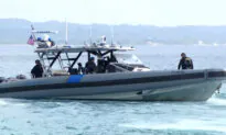11 Dead, 31 Rescued After Boat Capsizes Near Puerto Rico