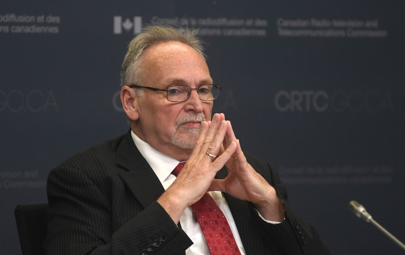 CRTC Head Who Had Beers With a Lobbyist Did No Wrong, Ethics Commissioner Says - Vimarsana News