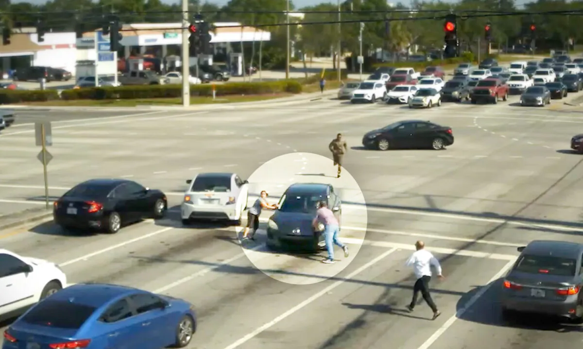 (Courtesy of Boynton Beach Police Department)