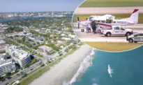 Pilot Falls Unconscious Mid-Flight, so Passenger Takes Over With ‘No Idea How to Fly,’ Lands Plane Along Florida Coast