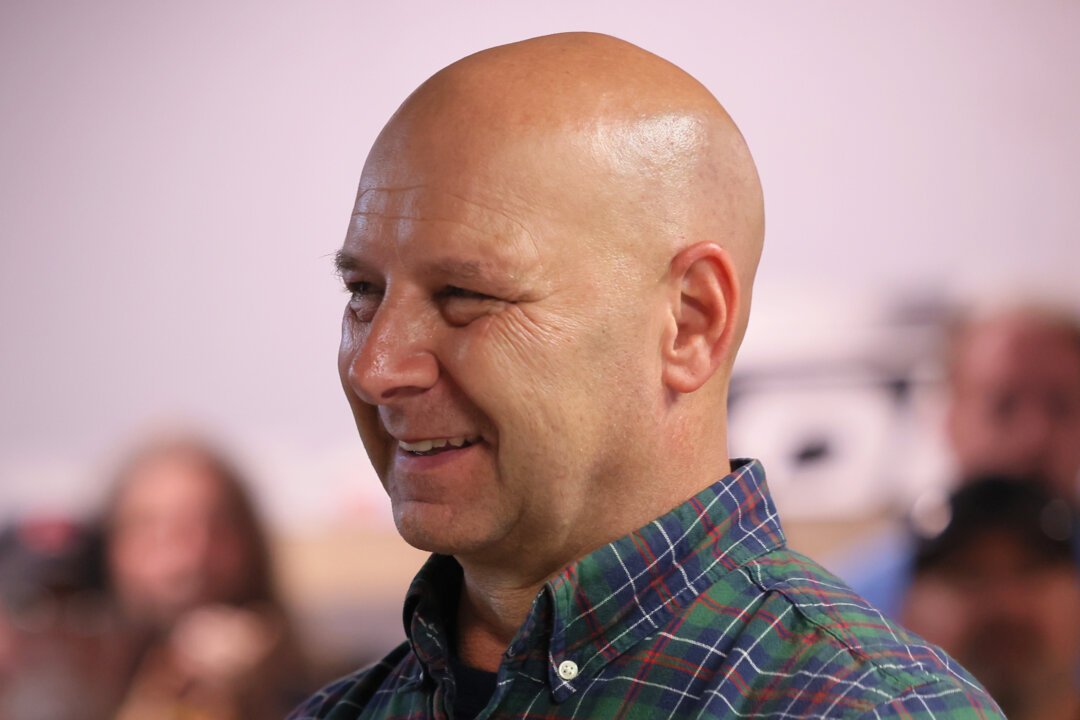 Trump Endorses Mastriano in Pennsylvania Gubernatorial Race