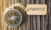 How to Live on Purpose
