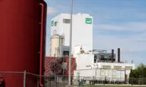 Baby Formula Maker Says Shipping Millions of Cans From Another Country