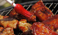 How to Grill Chicken: When to Add Sauce to Your Poultry