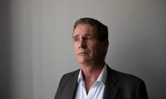 Professor Who Taught David Milgaard in Prison Reflects on His Story