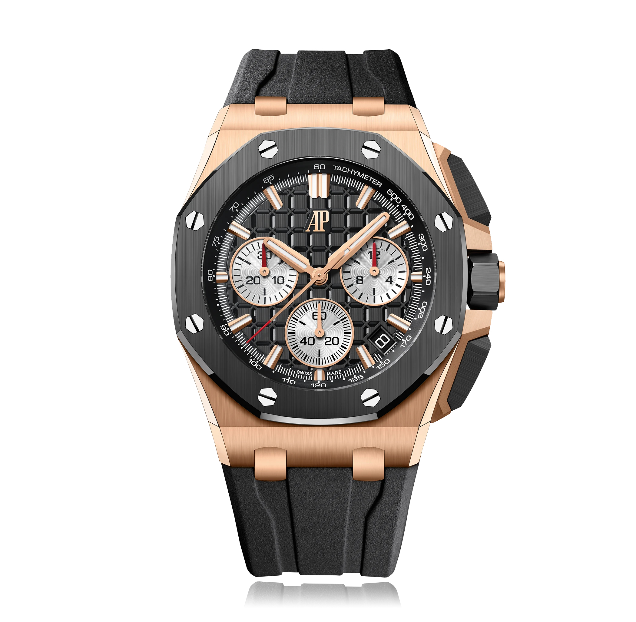 Audemars