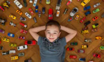 Trust the Science and Skip the Gender-Neutral Toys and Clothes