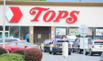 Buffalo Supermarket Shooting Suspect Was Questioned After Threat Last Year
