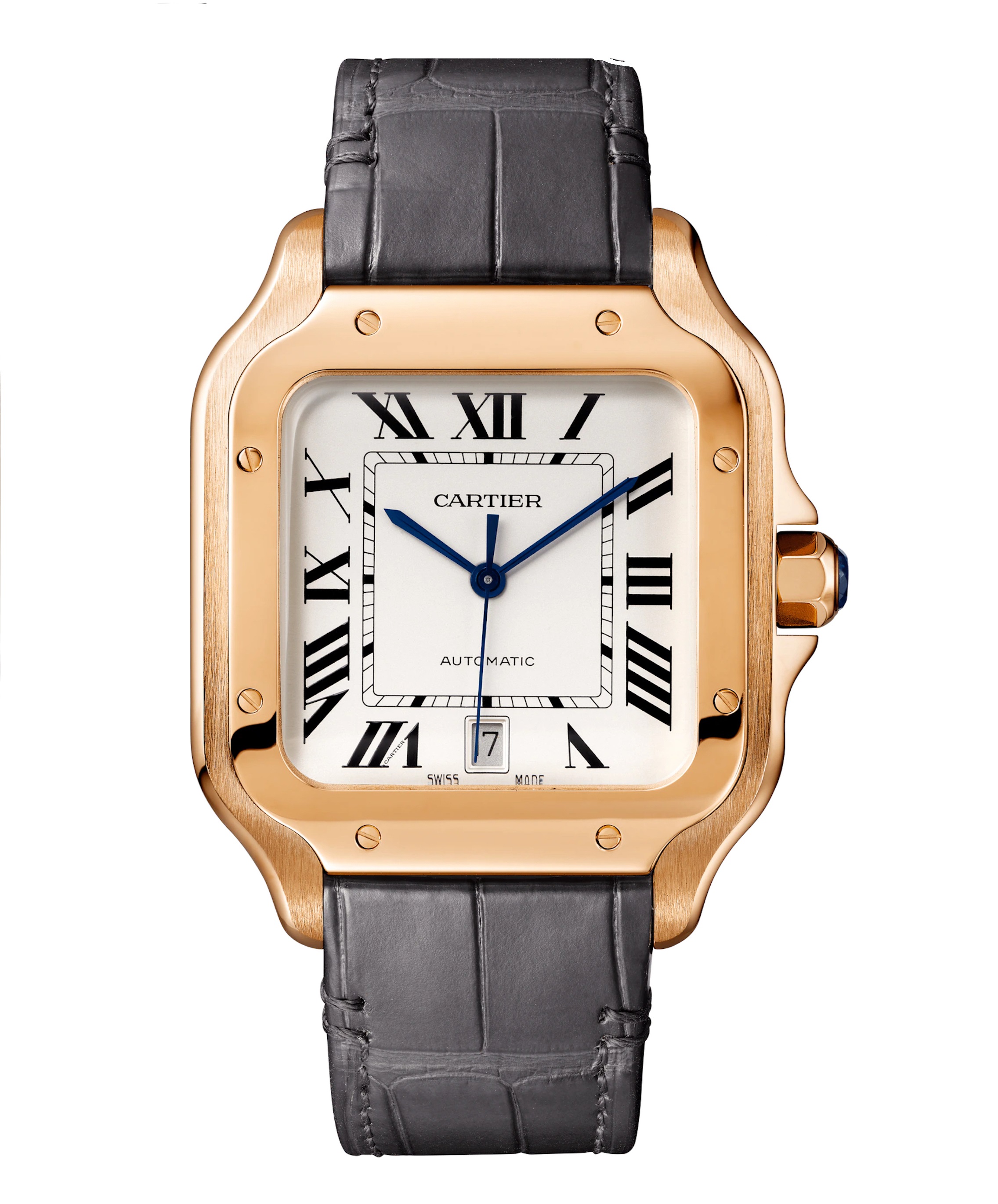 Cartier