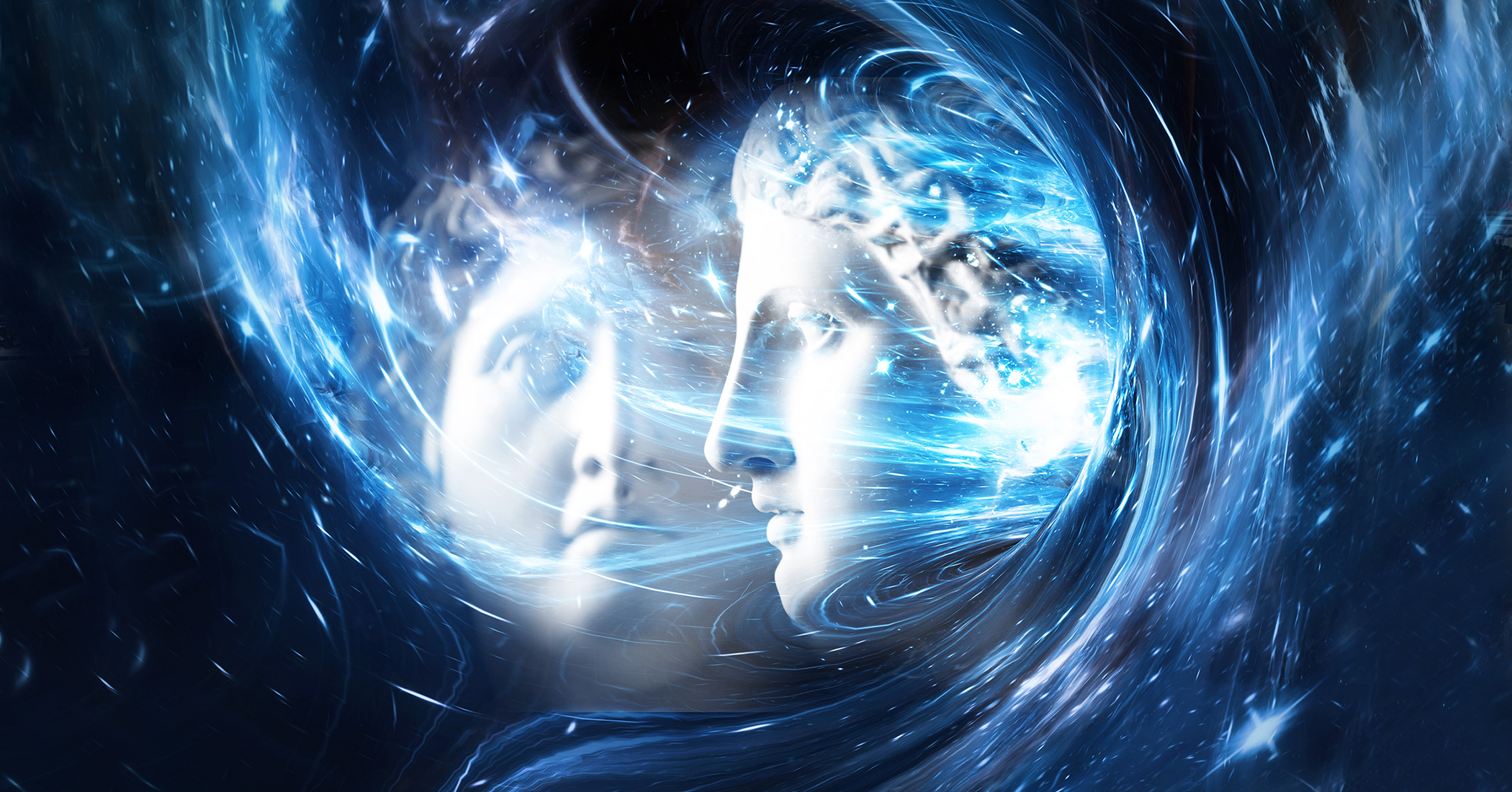 Physicist Who Had Near-Death Experience Explores the Afterlife, Pondering Weird Quantum Physics - Vimarsana News