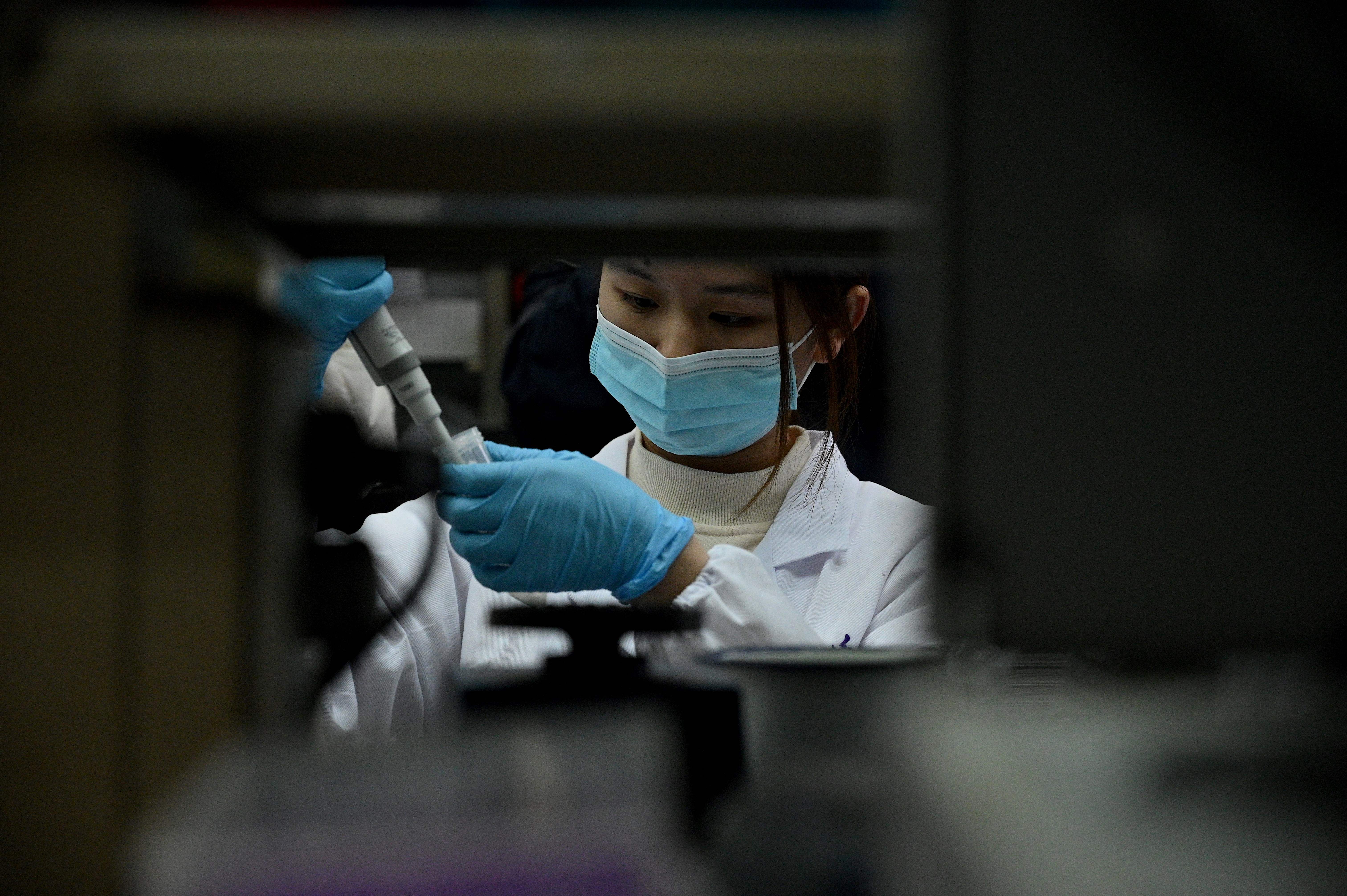 Journal Publisher Retracts Over 300 Chinese-Affiliated Papers, Citing Fake Peer-Review Process - Vimarsana News