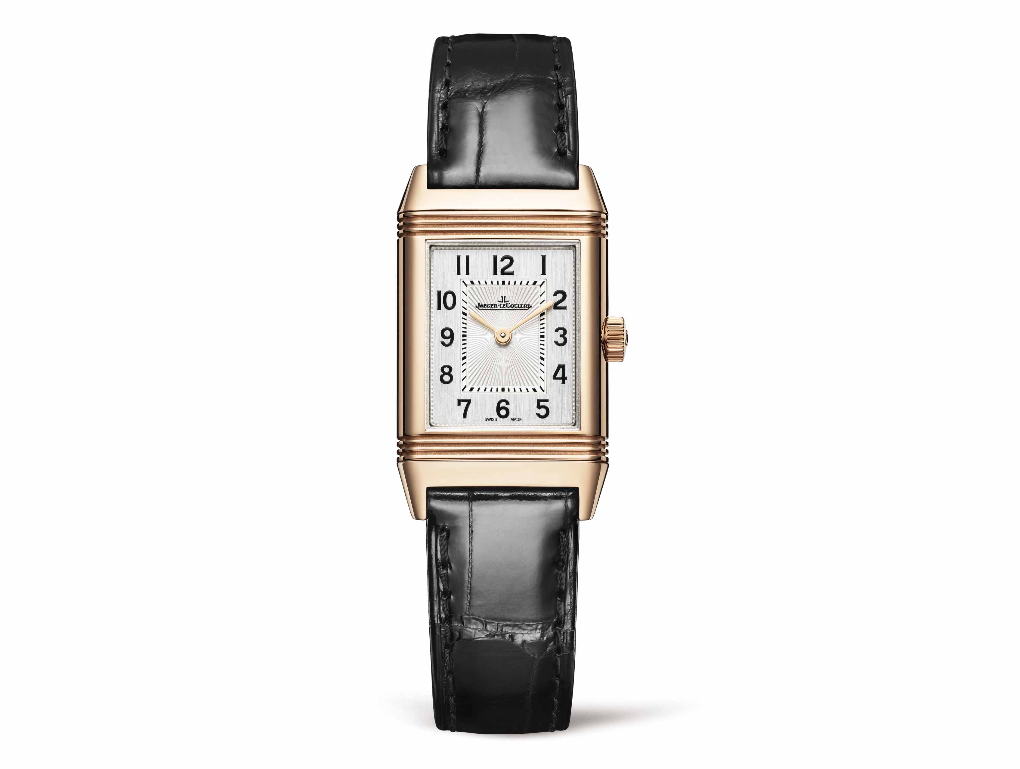Jaeger-Lecoultre