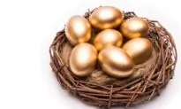 Retirement: Cracking Your Nest Egg