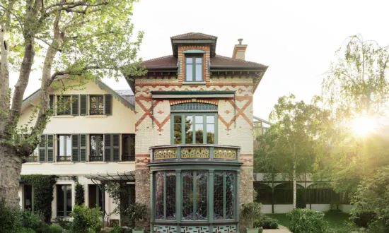 Louis Vuitton: A 200-Year Legacy