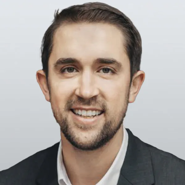 Christopher F. Rufo