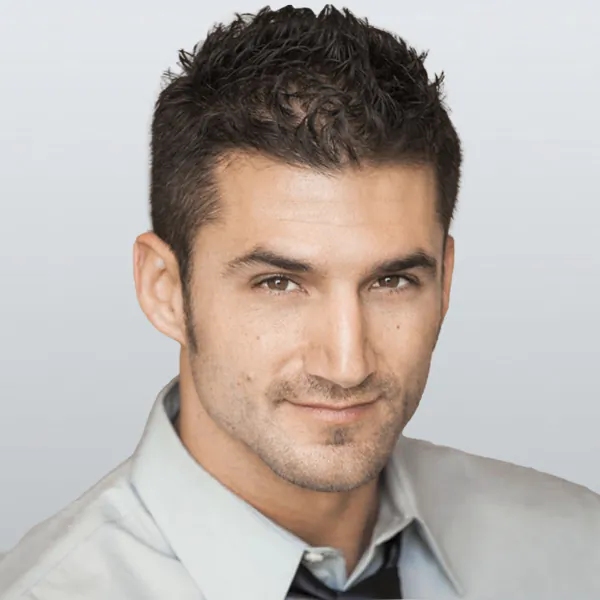 Cody Wissenbach