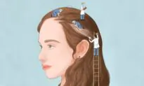 Have You Experienced Pandemic-Driven Hair Loss?