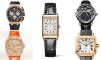 Timeless Classics: Treasure on Your Wrist