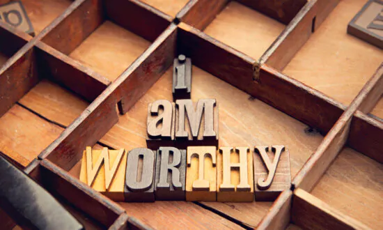 The Universal Narrative: When You Feel Unworthy