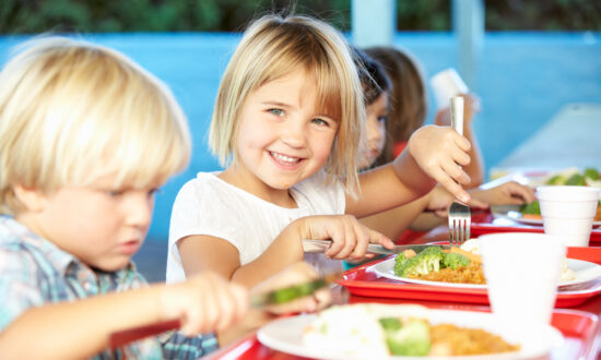 Shape Your Family’s Habits: Helping Kids Make Healthy Choices