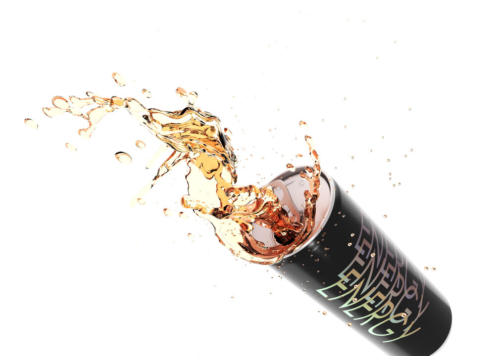 Energy drinks are not healthy for you, and recent studies suggest they may actually be harmful to you. (ShutterStock)