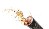 Are There Risks and Benefits of Energy Drinks?