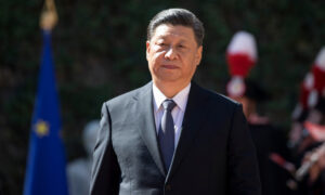 The New Rift Between WHO and China