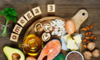 America’s Hidden Nutrient Crisis: How Omega-3 Deficiency Is Quietly Accelerating Cognitive Decline, Heart Risks, and Vision Loss