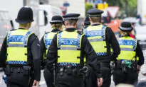 Report Warns Police Training Ignores Legal Protections for Free Speech