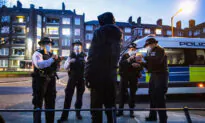 Stop-and-Search Extended After Police’s Hands ‘Tied for Political Reasons’