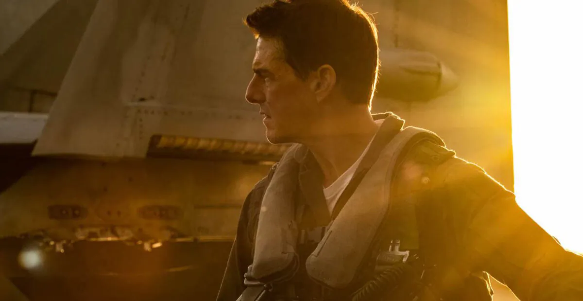 One of the best films of 2022. (Paramount Pictures)