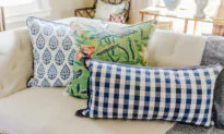 Style at Home: A Look Into the History of Pillows
