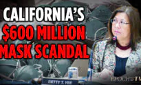 California Controller’s $600 Million Mask Deal Scandal Explained | Adam Andrzejewski