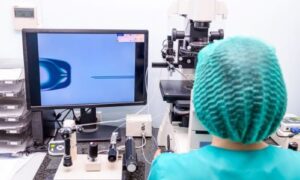 New Micro Device Increases Chances of IVF Success