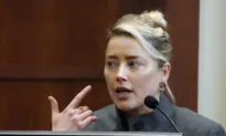 Amber Heard Concludes Testimony in Johnny Depp Libel Trial