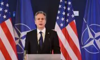Blinken Announces $215 Million for Global Emergency Aid to Ease Food Shortages