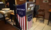 Pennsylvania County Bans Ballot Drop Boxes