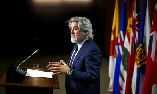 Peter Menzies: Ottawa’s Fix for the News Business Will Actually Hurt It